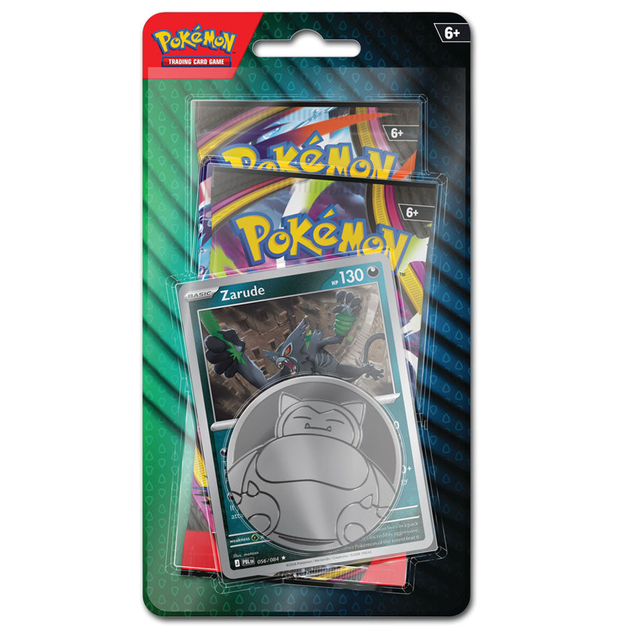 Pokémon 2-Pack Blister Q3 2026 online kaufen – RIPP CLUB