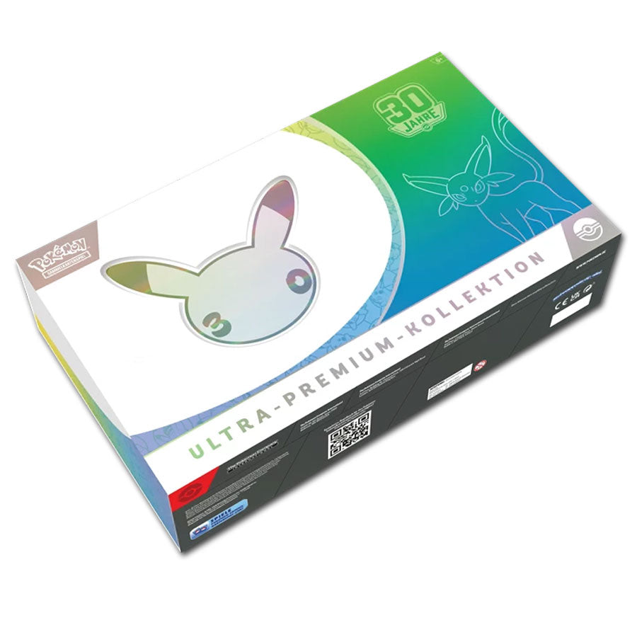 Pokémon 30 Jahre Ultra-Premium-Kollektion Tag online kaufen – RIPP CLUB